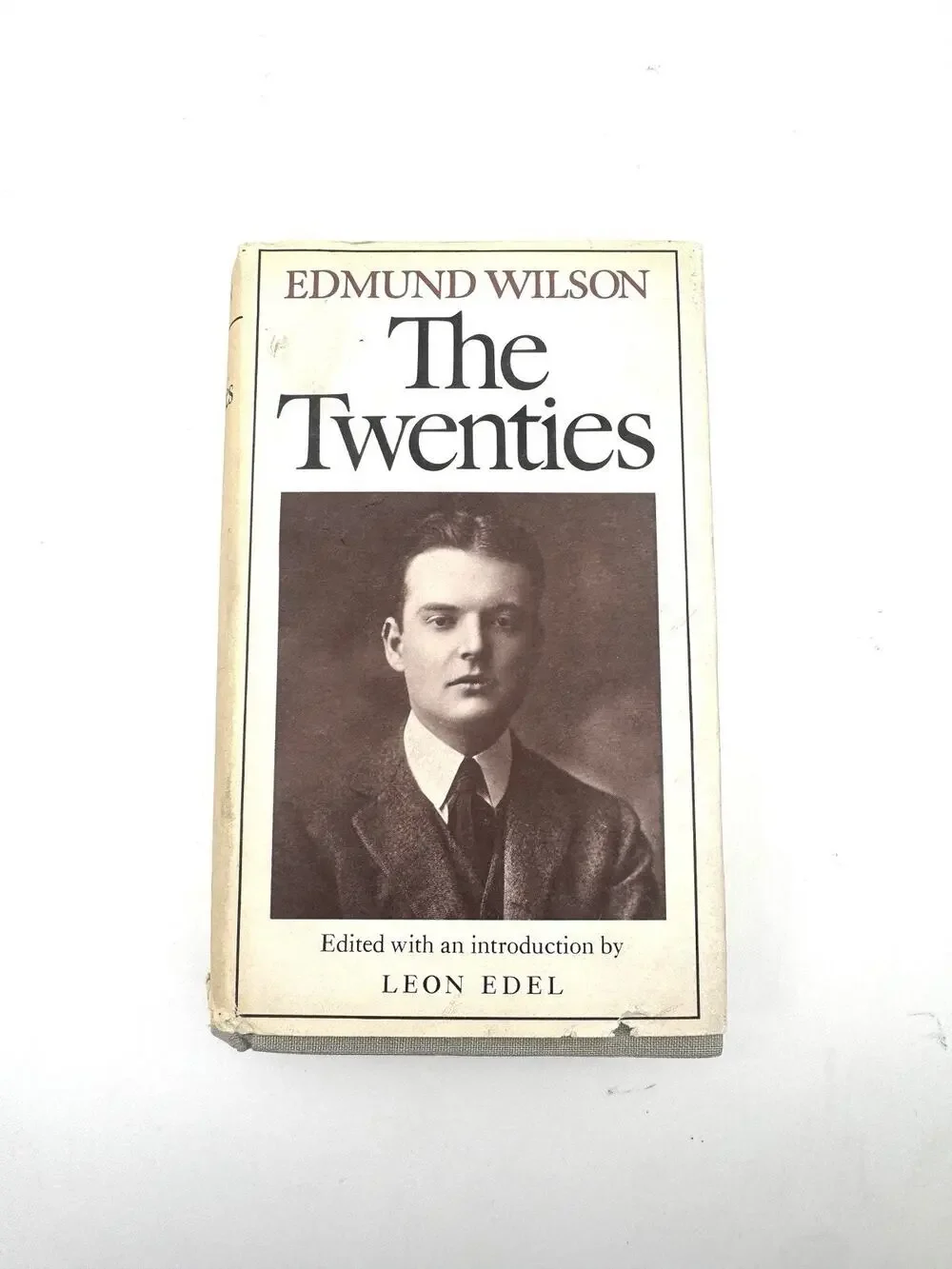 Edmund Wilson: The Twenties - 1975